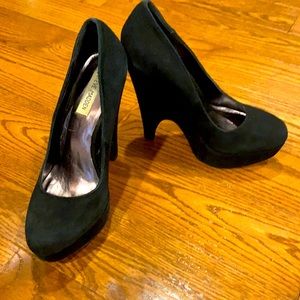 Steve Madden Size 9 Brigitt